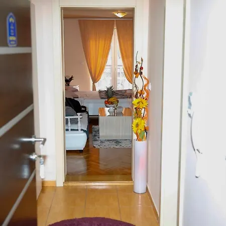 Dunja Apartment Vrnjacka Banja