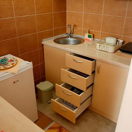 Apartment Dunja Vrnjacka Banja