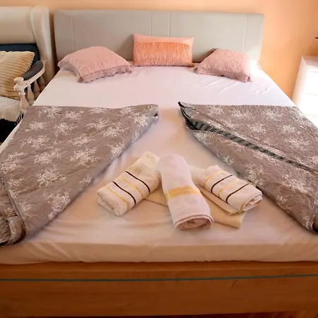Dunja Apartment