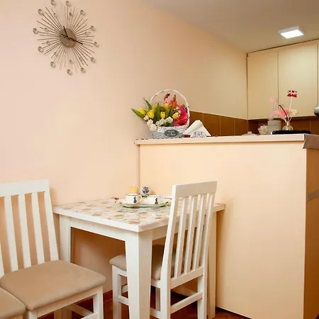 Apartment Dunja Vrnjacka Banja