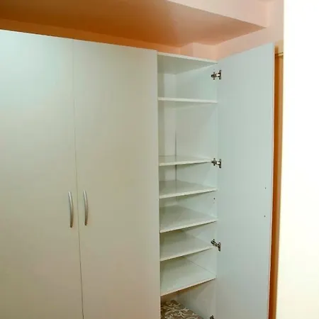 Apartment Dunja *